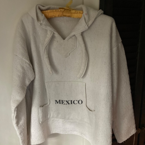 Nike Mexico Surf rag Baja hoodie - Picture 3 of 8